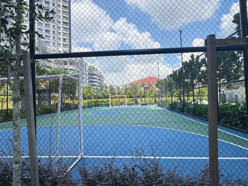 Service Residence for Rent at Prestige Residence - Christine Pang - PropertyGuru.com.my