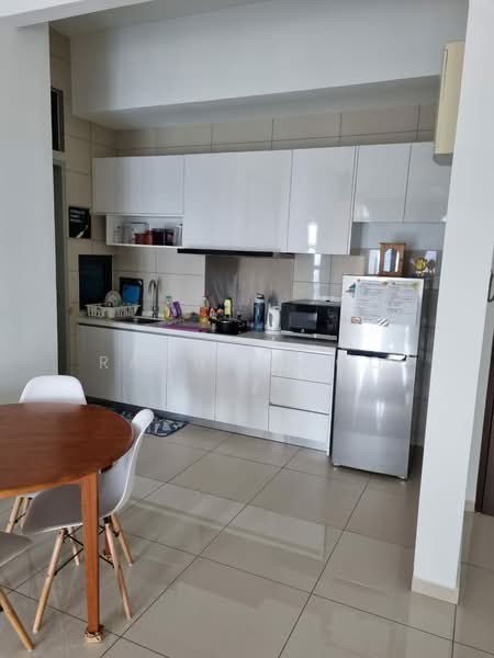 Servis Apartment untuk Dijual di PJ Midtown - Rachel Too - Kitchen - PropertyGuru.com.my