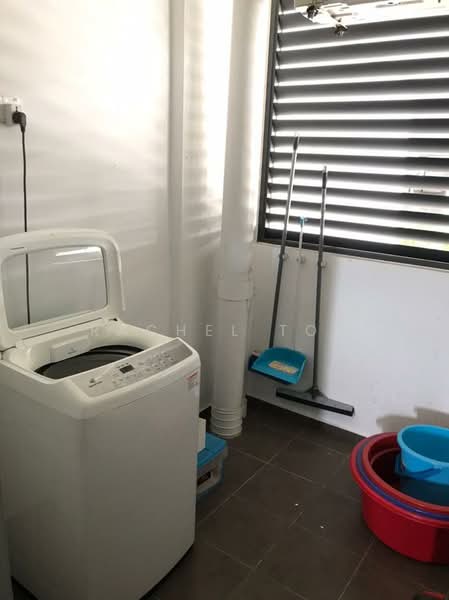 Servis Apartment untuk Dijual di PJ Midtown - Rachel Too - Interior - PropertyGuru.com.my