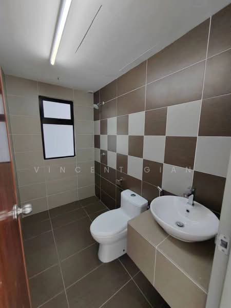 Servis Apartment untuk Disewa di G Residence - Vincent Gian - PropertyGuru.com.my