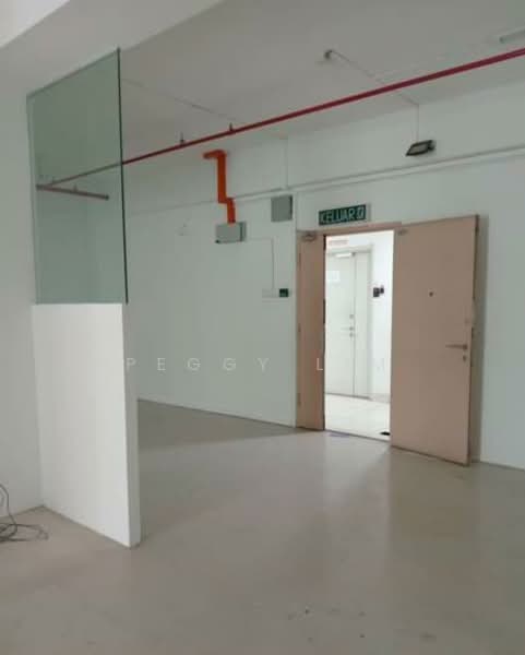 Office for Sale in Petaling Jaya (Selangor) - Peggy Lim - Entrance - PropertyGuru.com.my
