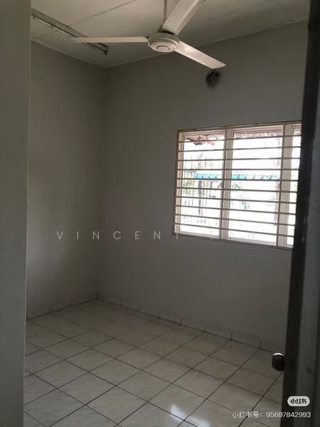 1-storey Terraced House for Rent in Bandar Sri Damansara (Selangor) - Vincent Tan - PropertyGuru.com.my