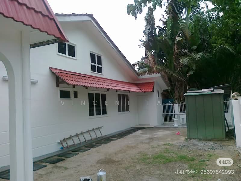 1-storey Terraced House for Rent in Bandar Sri Damansara (Selangor) - Vincent Tan - PropertyGuru.com.my