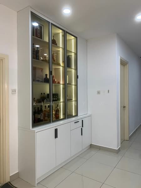 Rumah Berkembar untuk Dijual di Taman Bukit Serdang (Seri Kembangan) - Kiwi Nyew - PropertyGuru.com.my