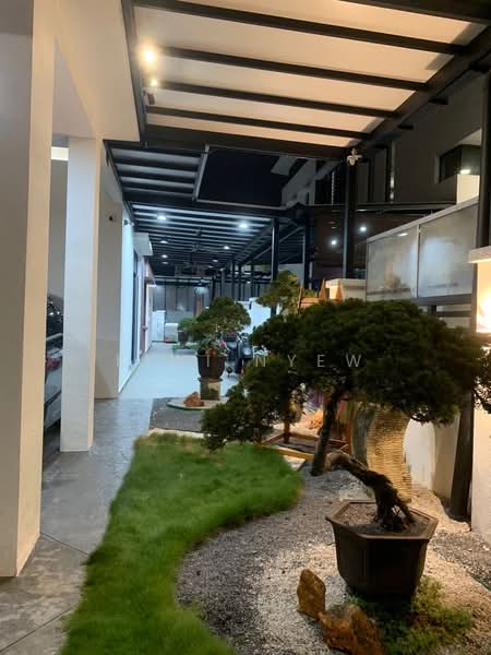 Rumah Berkembar untuk Dijual di Taman Bukit Serdang (Seri Kembangan) - Kiwi Nyew - PropertyGuru.com.my