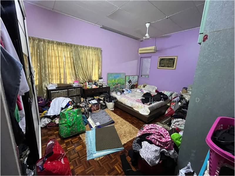 Bungalow for Sale in Tok Sira (Kuantan) - NOROLLAH MOHAMAD - Bedroom - PropertyGuru.com.my