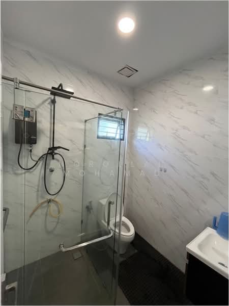 Bungalow for Sale in Tok Sira (Kuantan) - NOROLLAH MOHAMAD - Bathroom - PropertyGuru.com.my