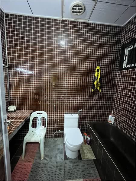 Bungalow for Sale in Tok Sira (Kuantan) - NOROLLAH MOHAMAD - Bathroom - PropertyGuru.com.my