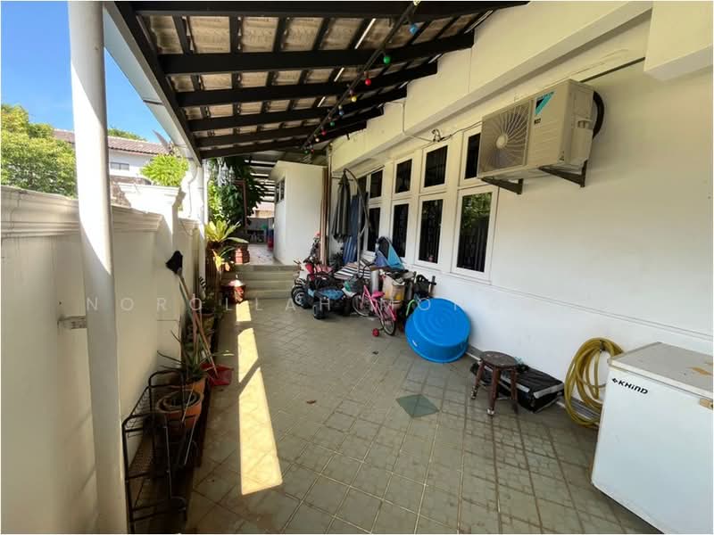 Bungalow for Sale in Tok Sira (Kuantan) - NOROLLAH MOHAMAD - Exterior - PropertyGuru.com.my