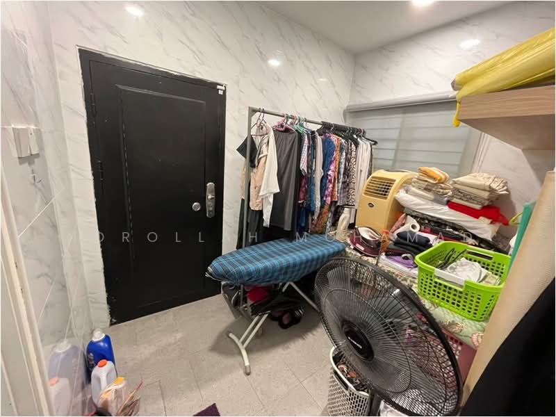 Bungalow for Sale in Tok Sira (Kuantan) - NOROLLAH MOHAMAD - Interior - PropertyGuru.com.my