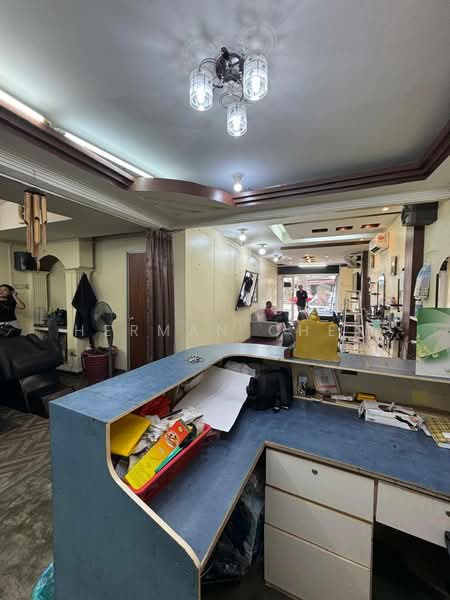 Kedai untuk Dijual di Taman Puteri Wangsa (Ulu Tiram) - Herman Chen - Interior - PropertyGuru.com.my