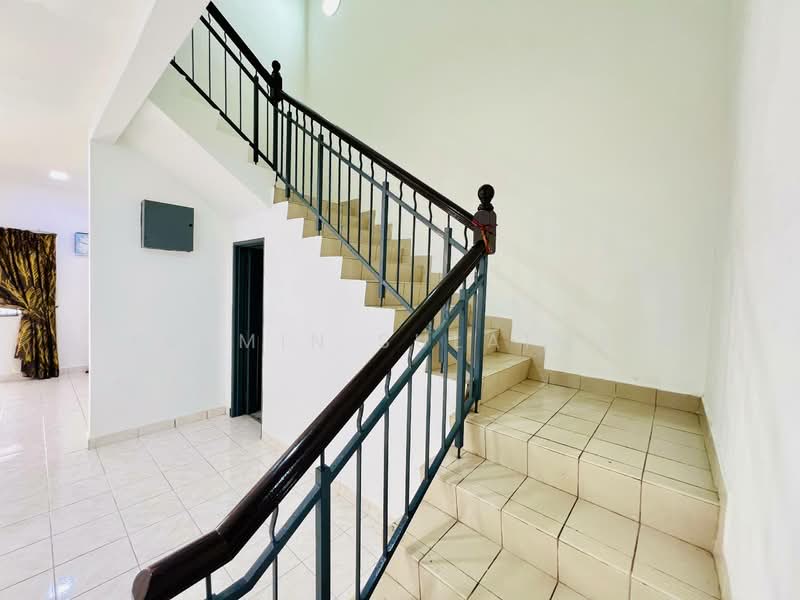 2-storey Terraced House for Sale in Taman Bukit Subang (Shah Alam) - Yasmin Sulaiman - Interior - PropertyGuru.com.my