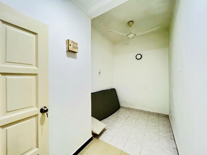 2-storey Terraced House for Sale in Taman Bukit Subang (Shah Alam) - Yasmin Sulaiman - Interior - PropertyGuru.com.my