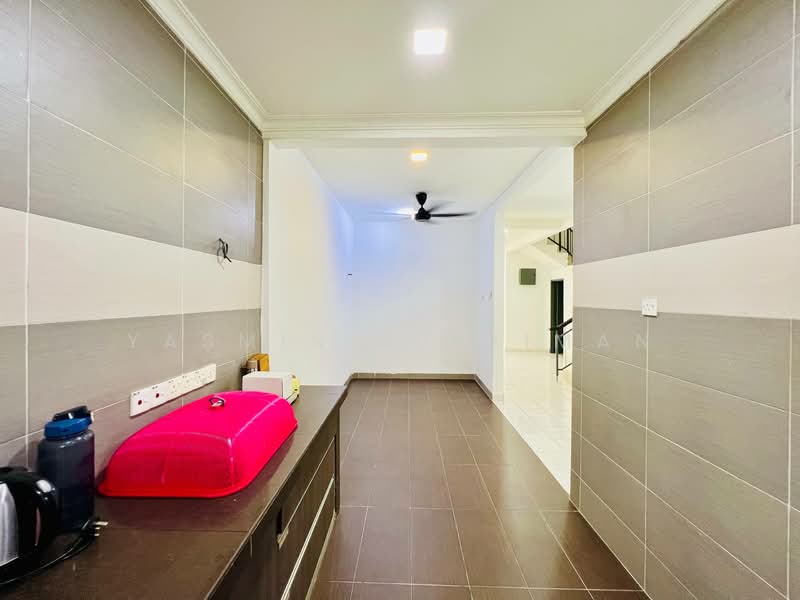 2-storey Terraced House for Sale in Taman Bukit Subang (Shah Alam) - Yasmin Sulaiman - Interior - PropertyGuru.com.my