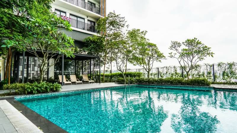 Servis Apartment untuk Disewa di Emporis - David Kok - Exterior - PropertyGuru.com.my