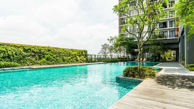 Servis Apartment untuk Disewa di Emporis - David Kok - Exterior - PropertyGuru.com.my