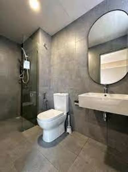 Servis Apartment untuk Disewa di Emporis - David Kok - Bathroom - PropertyGuru.com.my