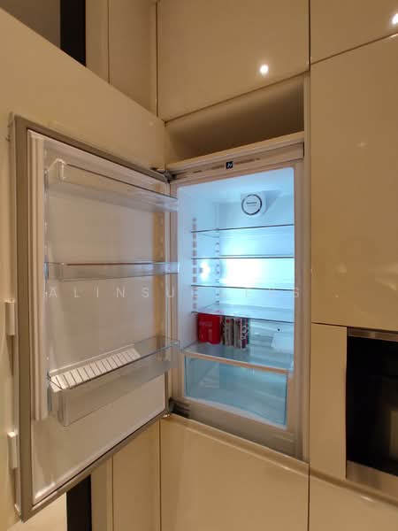 Service Residence for Rent at Pavilion Suites - AlinSuccess . - Kitchen - PropertyGuru.com.my
