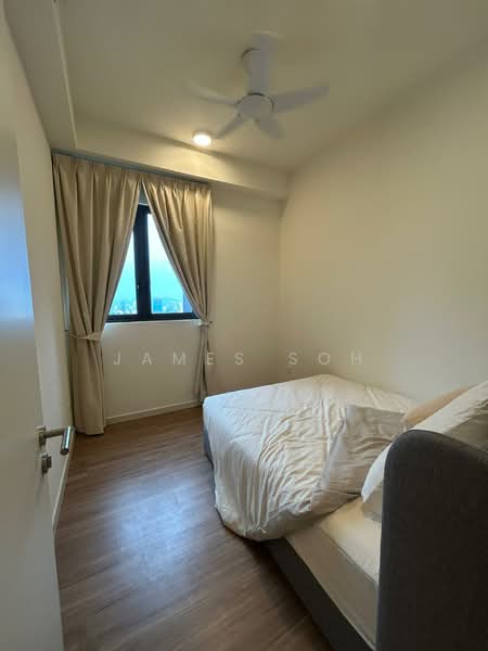 Service Residence for Rent at Sunway Avila Residences - James Soh - PropertyGuru.com.my