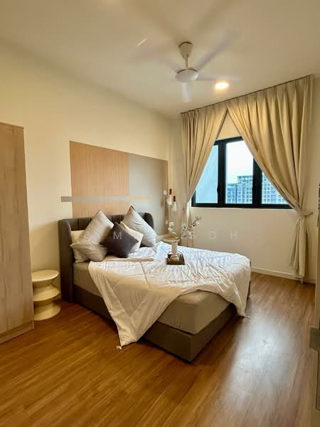 Service Residence for Rent at Sunway Avila Residences - James Soh - PropertyGuru.com.my