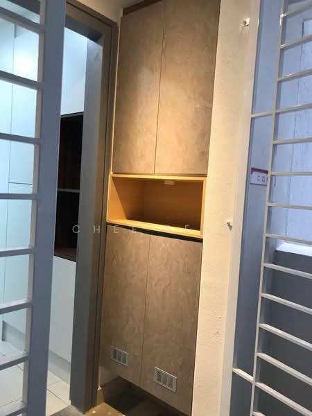 Servis Apartment untuk Disewa di KL Traders Square - Chee Seng - Interior - PropertyGuru.com.my