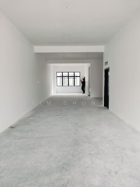 Kedai / Pejabat untuk Dijual di Bandar Baru Permas Jaya (Permas Jaya) - Tim Chong - PropertyGuru.com.my