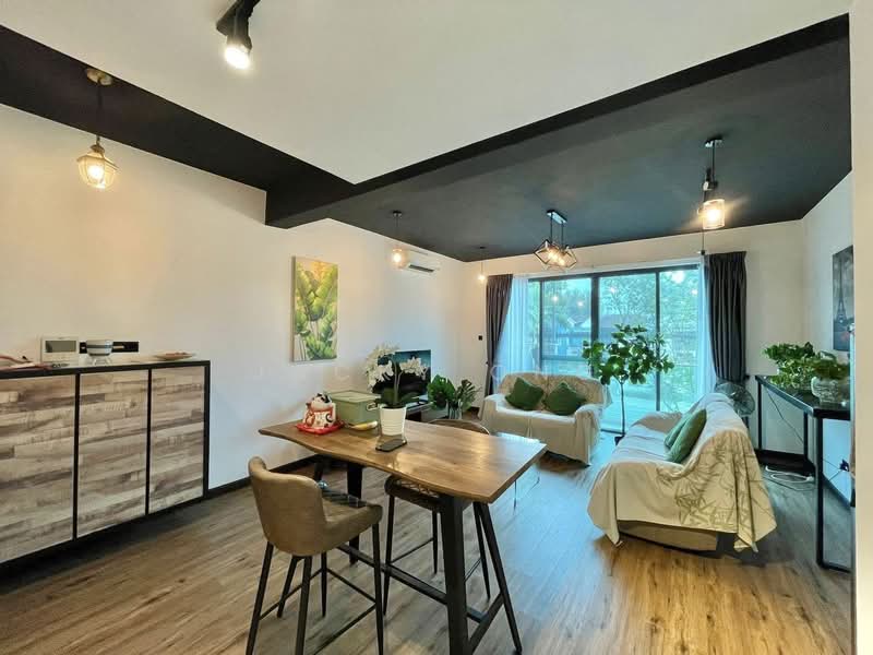 Service Residence for Rent at Crescent Bay Suites (Teluk Bayu) - Jacky Ong - PropertyGuru.com.my