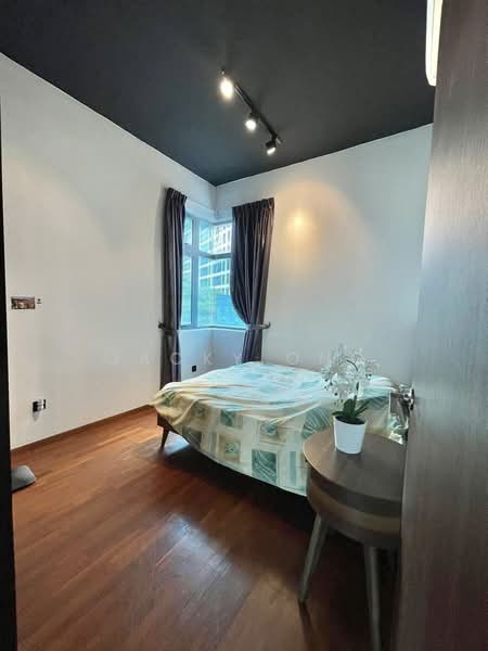 Service Residence for Rent at Crescent Bay Suites (Teluk Bayu) - Jacky Ong - PropertyGuru.com.my