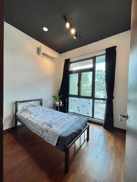 Service Residence for Rent at Crescent Bay Suites (Teluk Bayu) - Jacky Ong - PropertyGuru.com.my