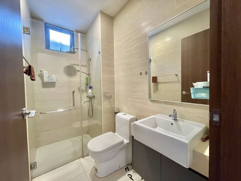 Service Residence for Rent at Crescent Bay Suites (Teluk Bayu) - Jacky Ong - PropertyGuru.com.my