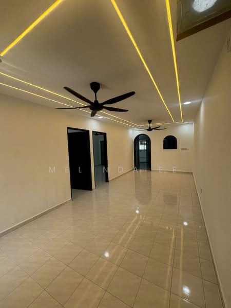 1-storey Terraced House for Sale in Taman Saleng Baru (Kulai) - Melinda Ee - Interior - PropertyGuru.com.my