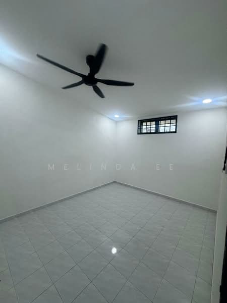 1-storey Terraced House for Sale in Taman Saleng Baru (Kulai) - Melinda Ee - Interior - PropertyGuru.com.my
