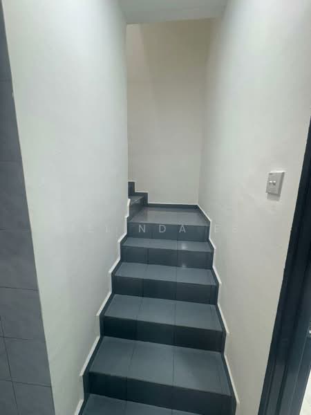 1-storey Terraced House for Sale in Taman Saleng Baru (Kulai) - Melinda Ee - Interior - PropertyGuru.com.my