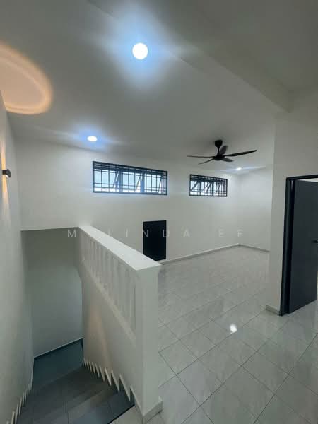 1-storey Terraced House for Sale in Taman Saleng Baru (Kulai) - Melinda Ee - Interior - PropertyGuru.com.my
