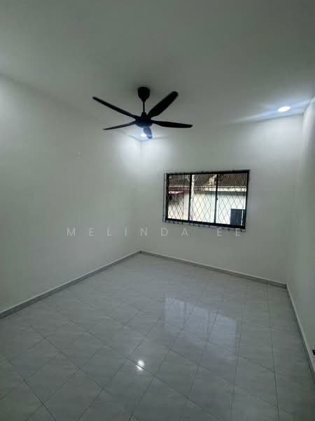 1-storey Terraced House for Sale in Taman Saleng Baru (Kulai) - Melinda Ee - Interior - PropertyGuru.com.my