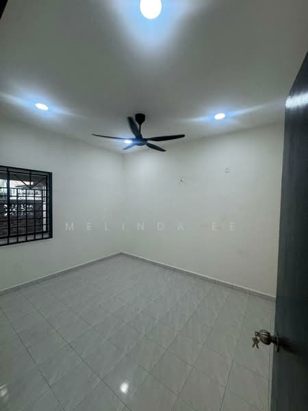 1-storey Terraced House for Sale in Taman Saleng Baru (Kulai) - Melinda Ee - Interior - PropertyGuru.com.my
