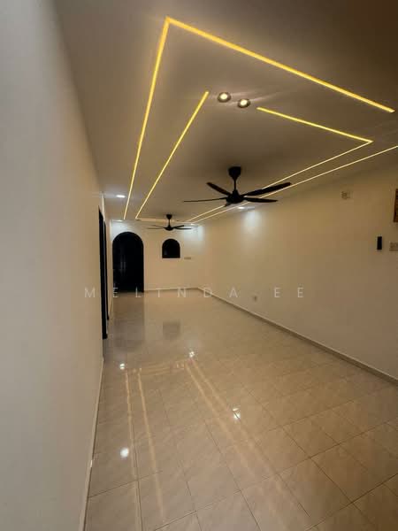 1-storey Terraced House for Sale in Taman Saleng Baru (Kulai) - Melinda Ee - Interior - PropertyGuru.com.my