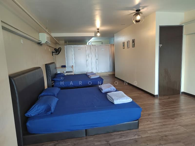 Soho untuk Dijual di Taman Bukit Jambul (Bukit Jambul) - Sharon Ong - Bedroom - PropertyGuru.com.my