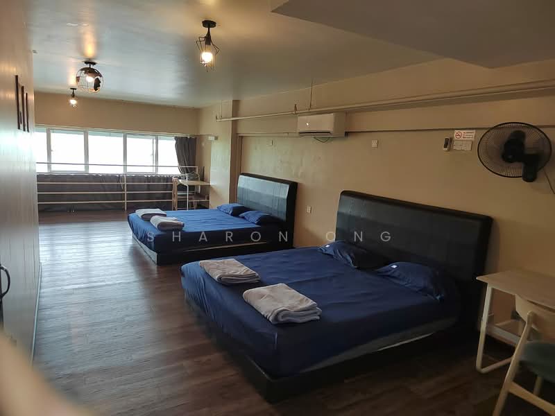 Soho untuk Dijual di Taman Bukit Jambul (Bukit Jambul) - Sharon Ong - Bedroom - PropertyGuru.com.my