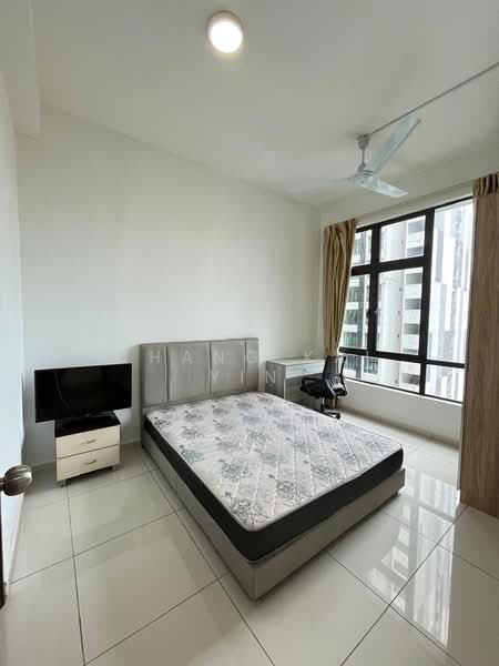 Service Residence for Rent at D'Summit Residences - Chang Kai Yin - PropertyGuru.com.my
