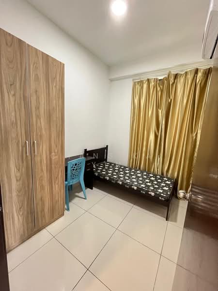 Service Residence for Rent at D'Summit Residences - Chang Kai Yin - PropertyGuru.com.my
