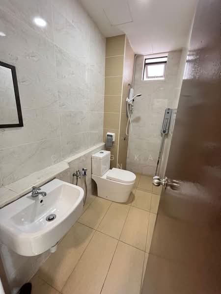 Service Residence for Rent at D'Summit Residences - Chang Kai Yin - PropertyGuru.com.my