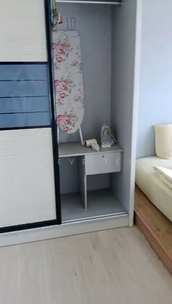 Kondominium untuk Dijual di Green Haven - Steve Tey - Interior - PropertyGuru.com.my