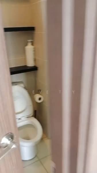 Kondominium untuk Dijual di Green Haven - Steve Tey - Bathroom - PropertyGuru.com.my