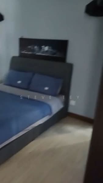Kondominium untuk Dijual di Green Haven - Steve Tey - Bedroom - PropertyGuru.com.my