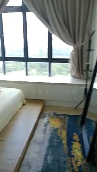 Kondominium untuk Dijual di Green Haven - Steve Tey - Bedroom - PropertyGuru.com.my