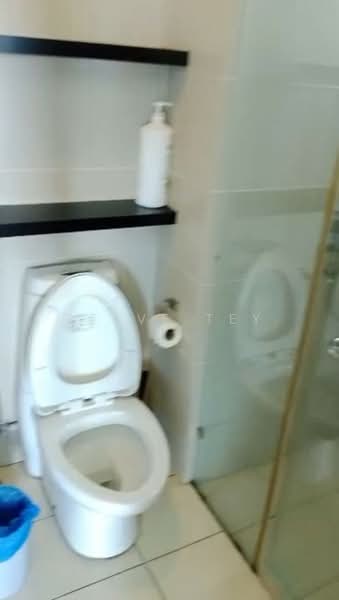 Kondominium untuk Dijual di Green Haven - Steve Tey - Bathroom - PropertyGuru.com.my