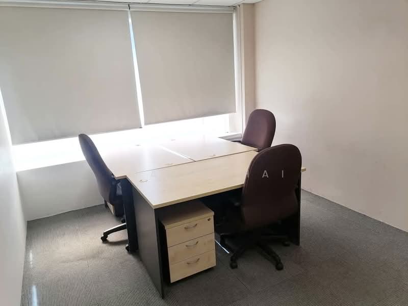 Pejabat untuk Dijual di Sunway (Selangor) - Joane Chai - PropertyGuru.com.my