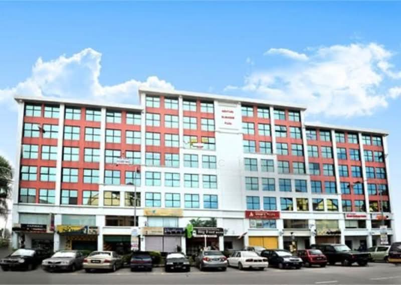 Pejabat untuk Dijual di Sunway (Selangor) - Joane Chai - PropertyGuru.com.my