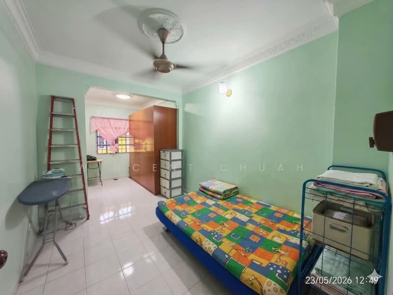 Rumah Teres 2 Tingkat untuk Dijual di Pandan Indah (Ampang) - Wincent Chuah - PropertyGuru.com.my